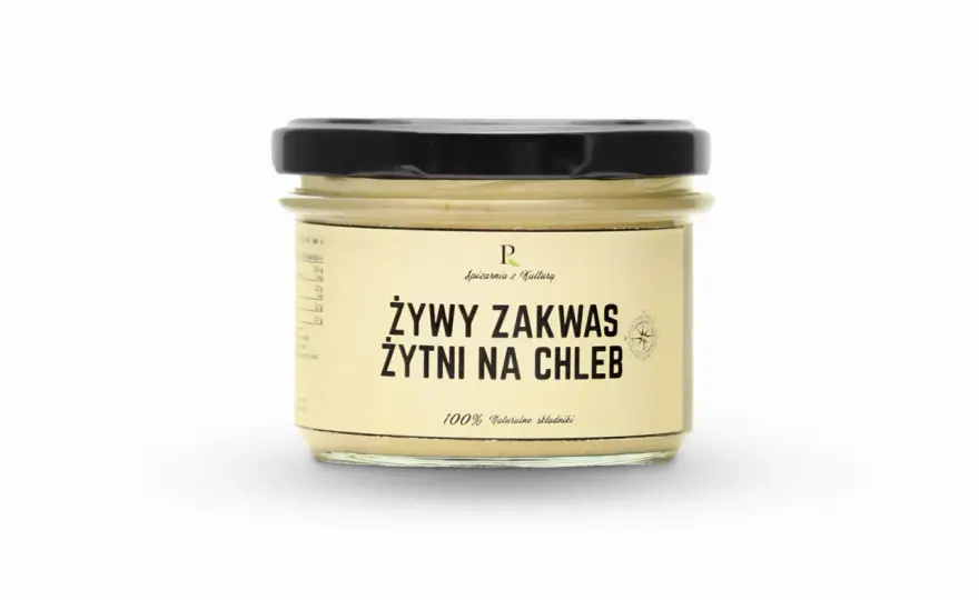 Gdzie kupić zakwas na chleb? Sprawdzony przewodnik + ceny