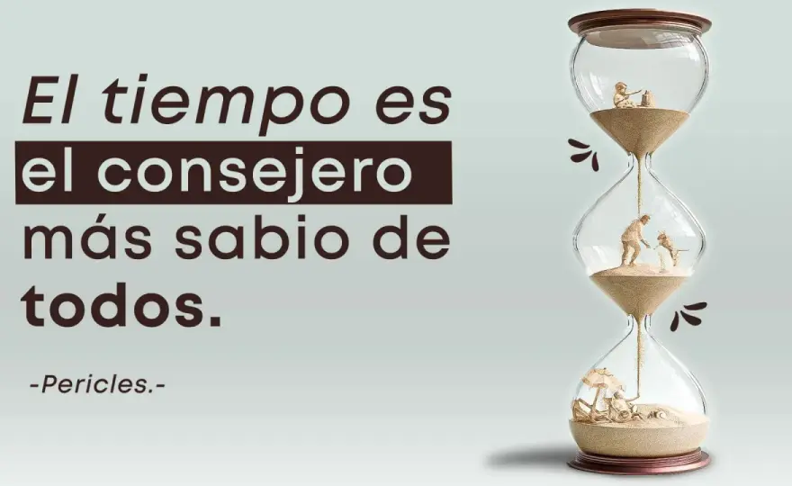 Frases sobre el Tiempo - Reflexiona y Conecta con Sentido