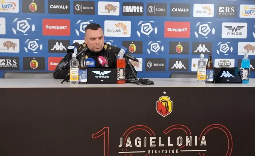 Transfery Jagiellonii 2026 - Rekordowa sprzedaż i nowe wzmocnienia