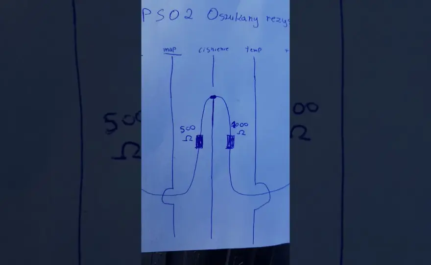 Jak oszukać map sensor LPG i uniknąć problemów z silnikiem