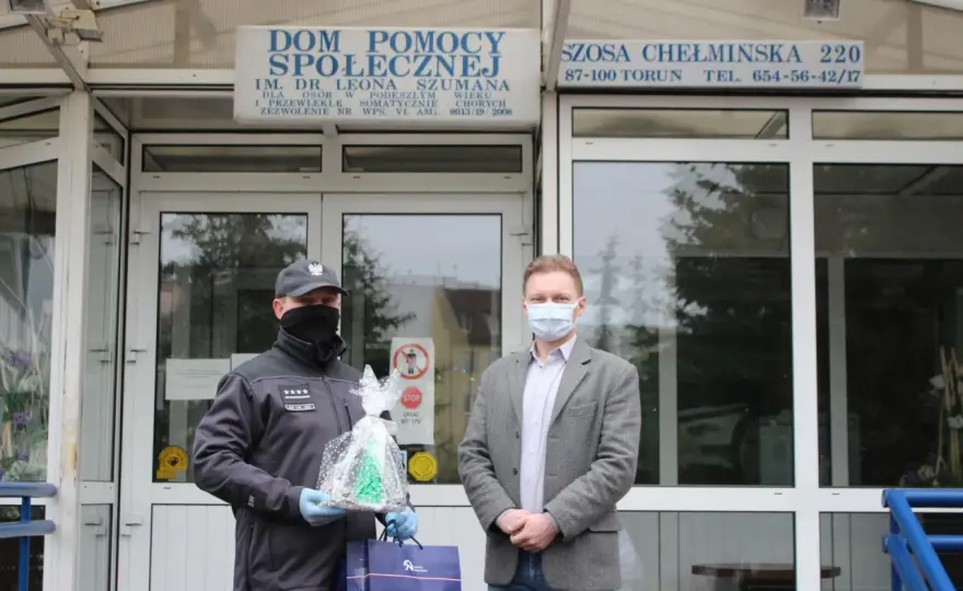 DPS dr Leona Szumana Toruń: Jak wybrać najlepszą opiekę?
