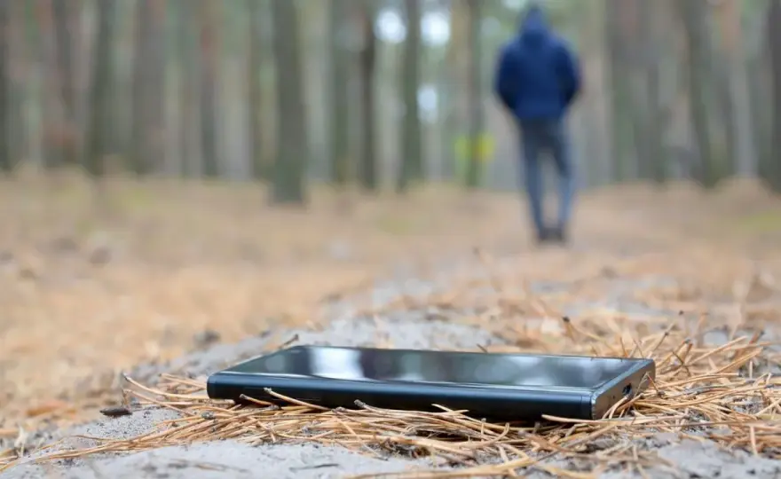 Handy verloren? Das sollten Sie bei iPhone und Android tun