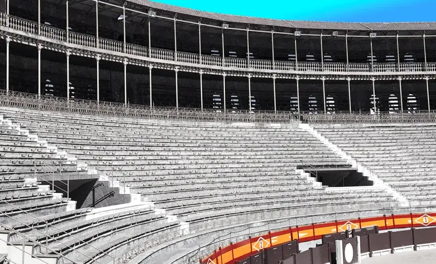 Aforo Plaza de Toros Alicante - ¿Cuántos caben realmente?