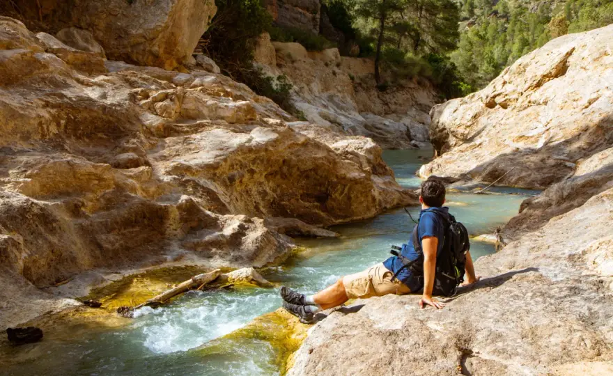 Cómo llegar a Letur - Rutas y consejos para tu viaje