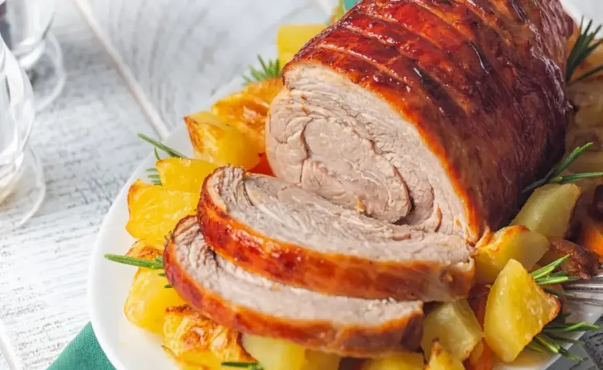 Secondi di Carne al Forno Perfetti - Segreti e Ricette