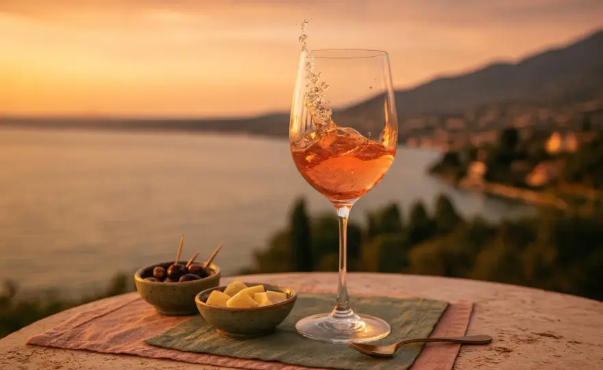 Molise Wein - Italiens Geheimtipp verstehen & entdecken