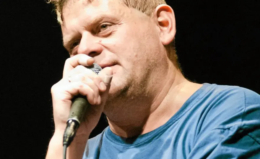 Kazik Staszewski - utwory, od których zacząć słuchanie?