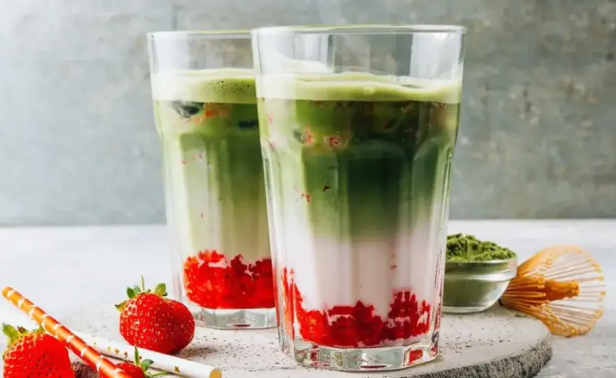 Matcha verstehen - Mehr als nur ein Trendgetränk