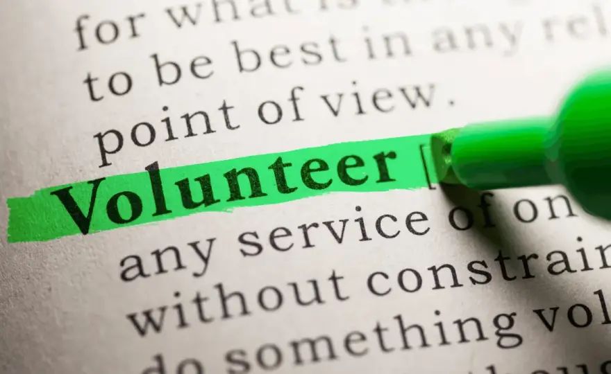 Volunteer Problems & Solutions - Boost Retention Now