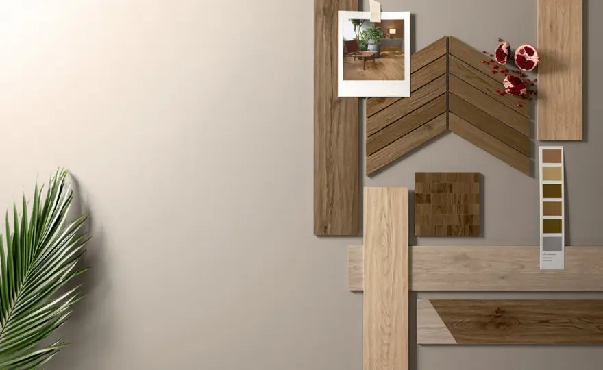 Gres effetto legno: quale posa scegliere? Guida completa