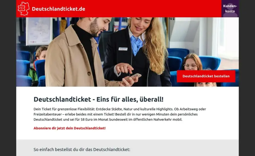 Kinder-Monatsticket - Welches lohnt sich wirklich?