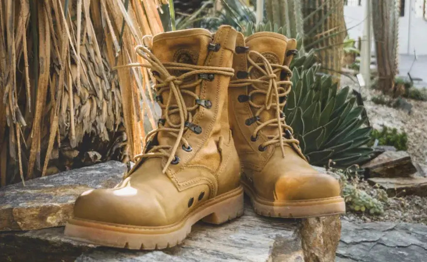 Botas beige: La guía definitiva para combinarlas con estilo