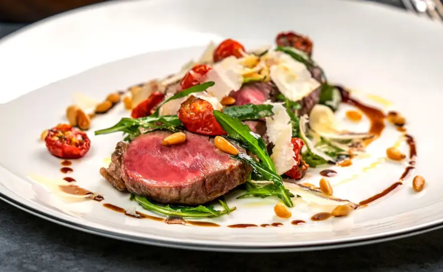 Tagliata perfekt zubereiten - So gelingt das Rindersteak immer