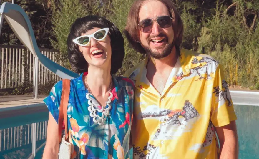 Strój PRL - jak stworzyć look z lat 70. lub 80.?