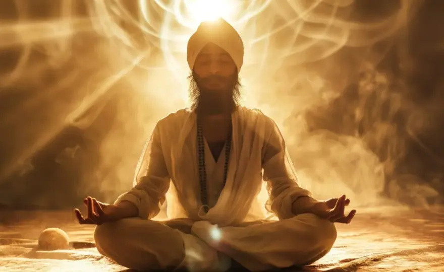 Kundalini - mapa energii czy szybki skrót? Bezpieczna praktyka