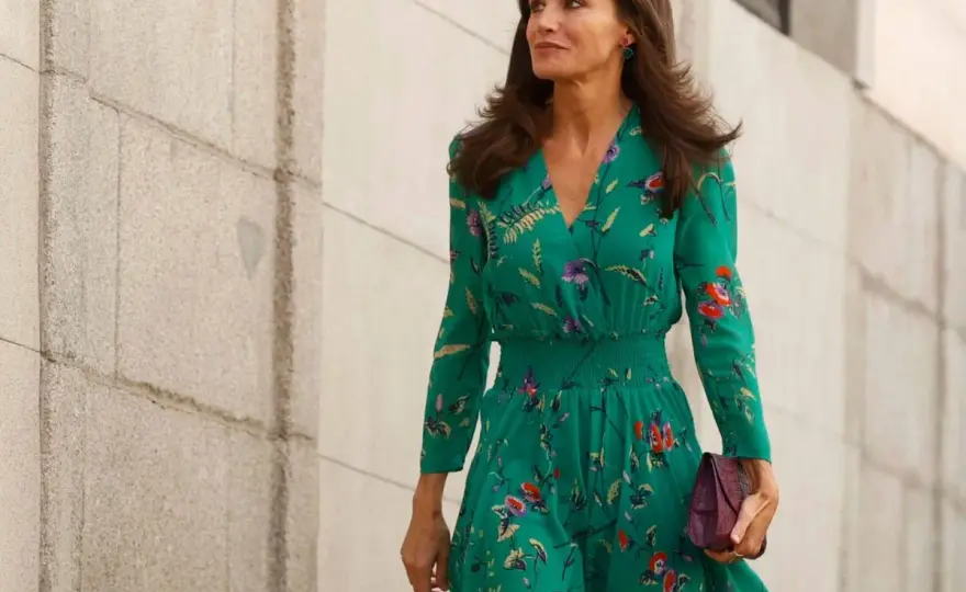 Estilo Reina Letizia - Claves de su elegancia y cómo adaptarla