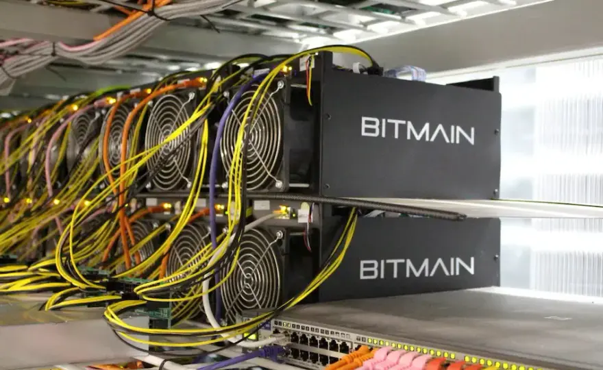 Kopanie kryptowalut na PC w Polsce: czy to się opłaca?