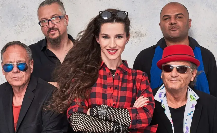 Ex Maanam - Kto dziś gra i dlaczego skład ma znaczenie?