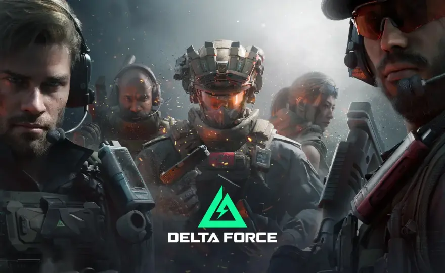 Delta Force wymagania - Czy sprostasz selekcji do elity?