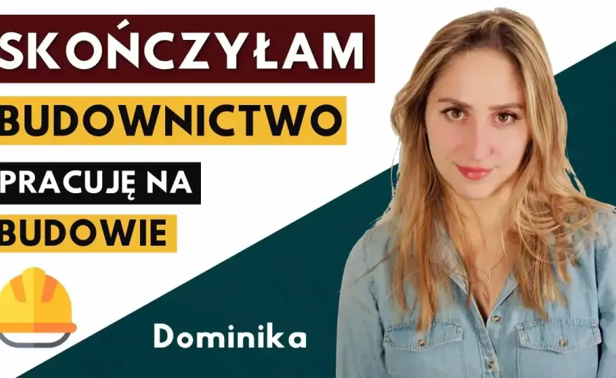Budownictwo - co po studiach? Kariera, uprawnienia, zarobki