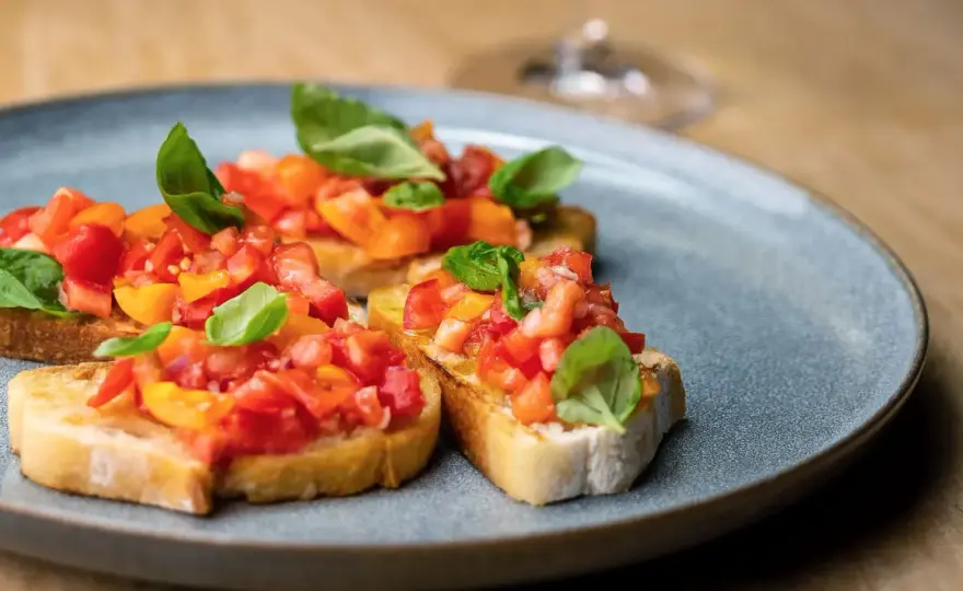 Bruschetta - So gelingt die perfekte italienische Vorspeise