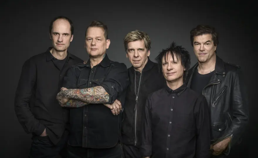 Die Toten Hosen 2026 Stuttgart: Wann, Wo, Tickets? Dein Plan!