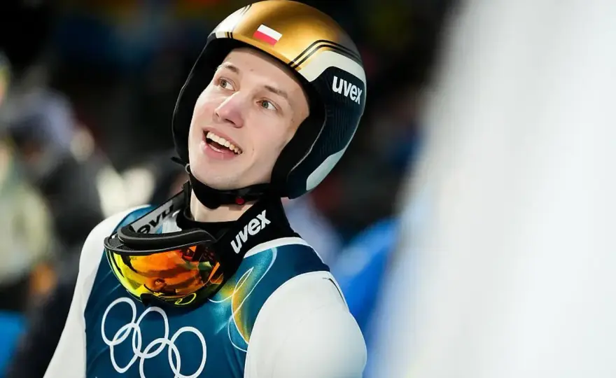Kacper Tomasiak - Ile medali zdobył? Poznaj fenomen 19-latka
