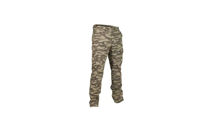 Pantalones de caza Solognac Decathlon: ¿Cuál es el ideal para ti?