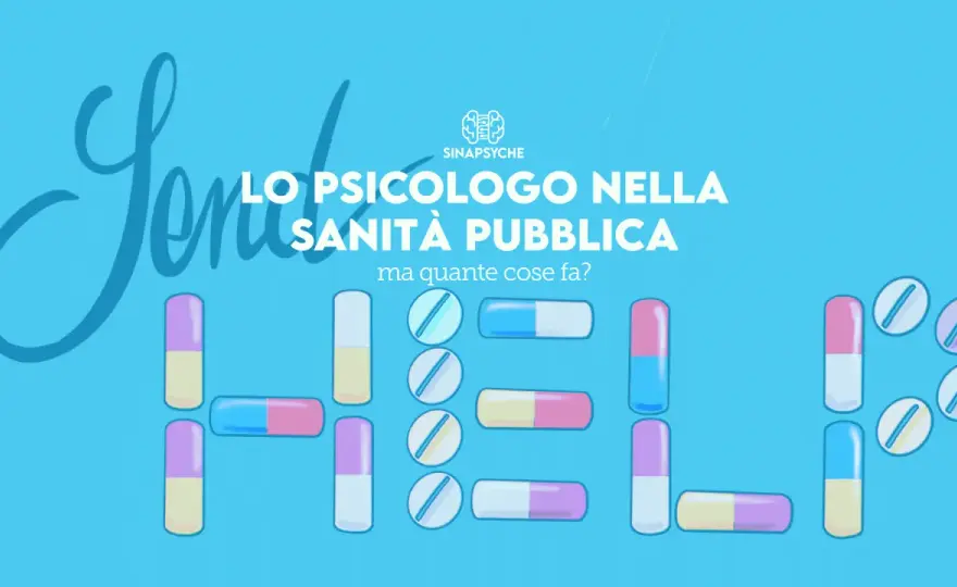 Psicologia in Sanità - La Guida Completa per il Tuo Futuro
