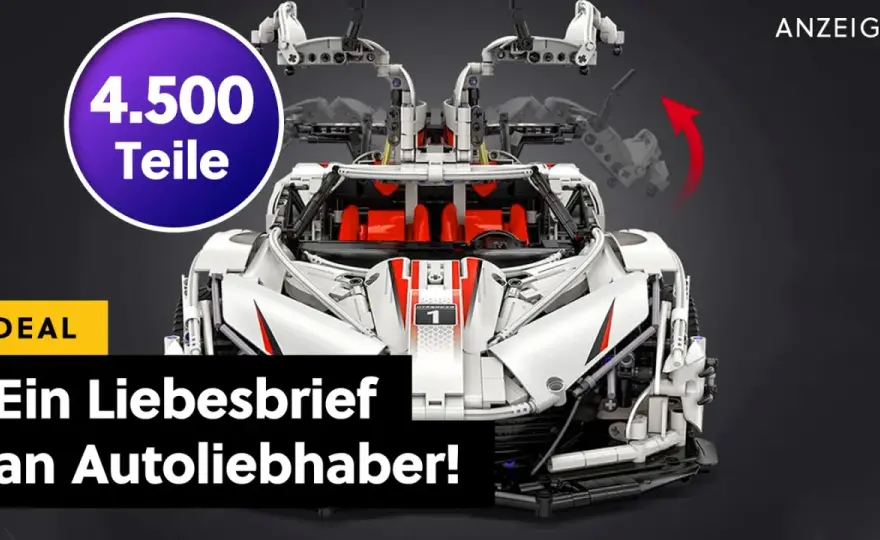 CaDA-Supersportwagen - Bau, Technik und Kaufberatung
