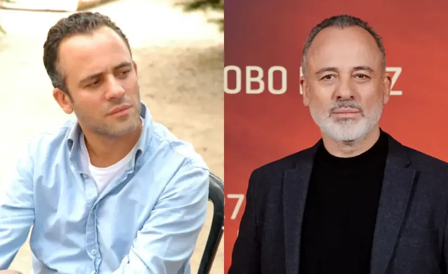 Javier Gutiérrez - ¿Cuánto mide realmente el actor?