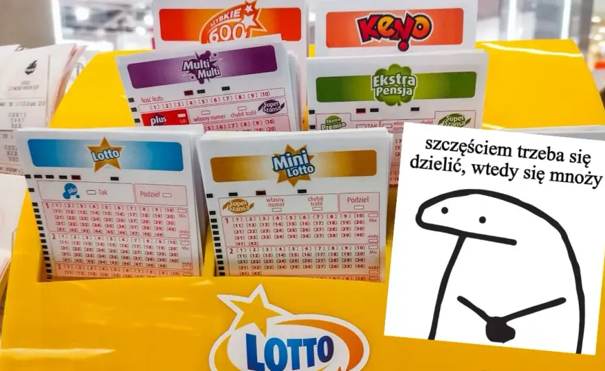 Lotto: Podatek 10% od wygranej powyżej 2280 zł? Zobacz!