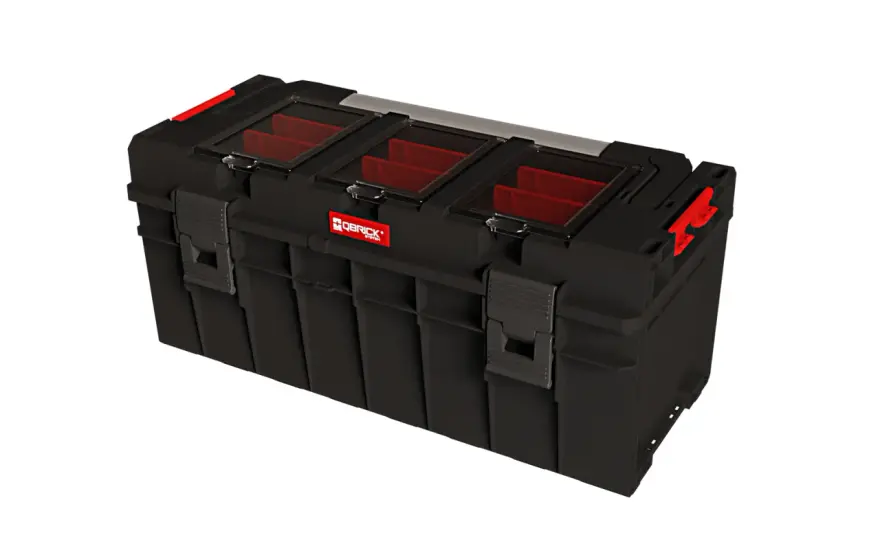 Qbrick System PRO 600 - Basic, Expert czy Profi?