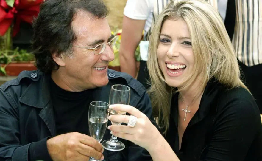 Kim jest partnerka Al Bano? - Poznaj prawdę o Loredanie Lecciso