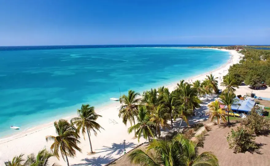 Kuba im April - Das ideale Reisewetter für Strand & Kultur?