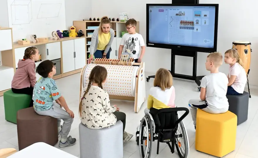 Co to są specjalne potrzeby edukacyjne i jak je zrozumieć?