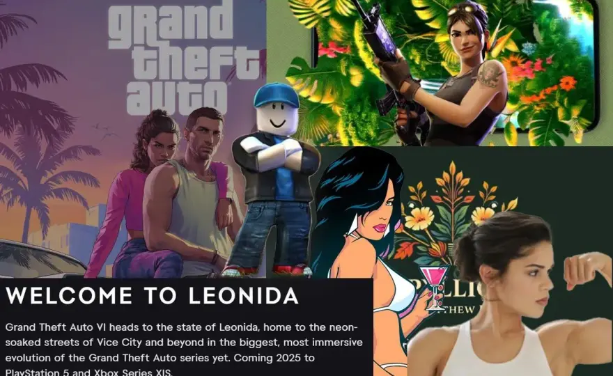 GTA 6 na PC: Kiedy premiera? Wszystko o dacie i wymaganiach