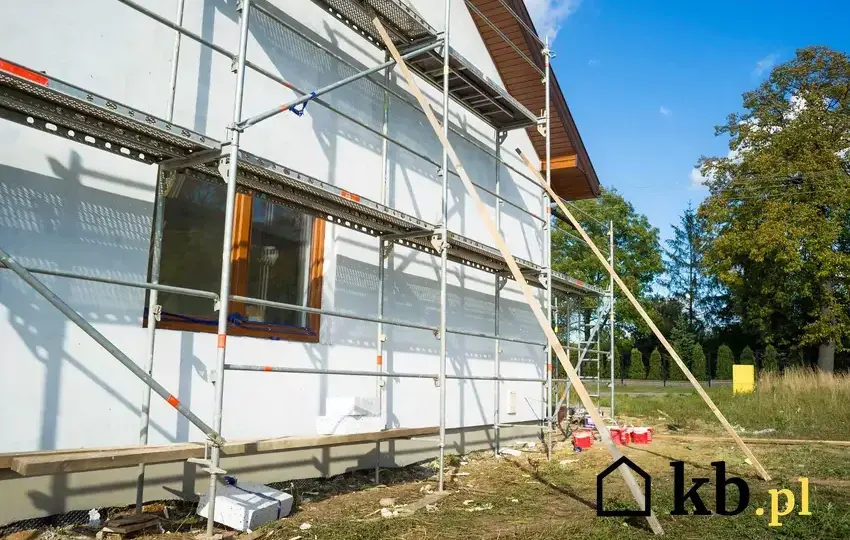 Ile kosztuje metr ocieplenia budynku 2026? Cennik i dotacje