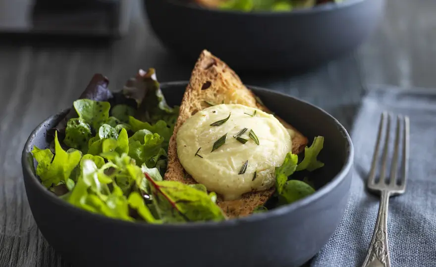 Chèvre chaud parfait - Le guide pour une entrée réussie