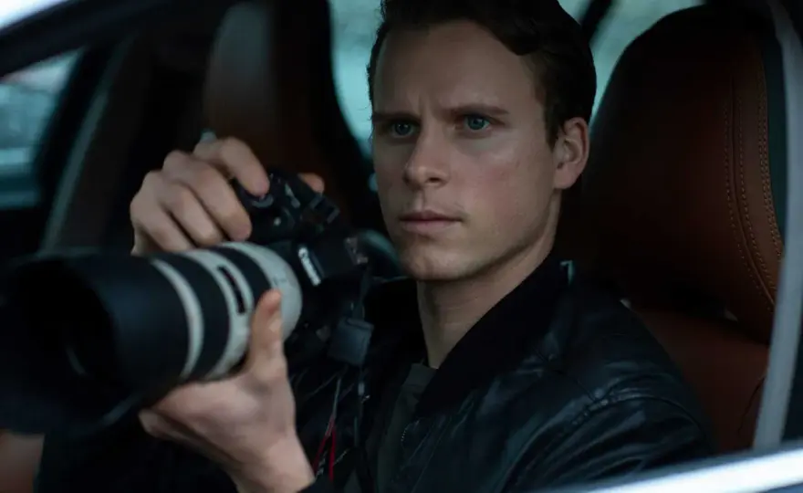 Young Wallander - Är Netflix-serien något för dig?