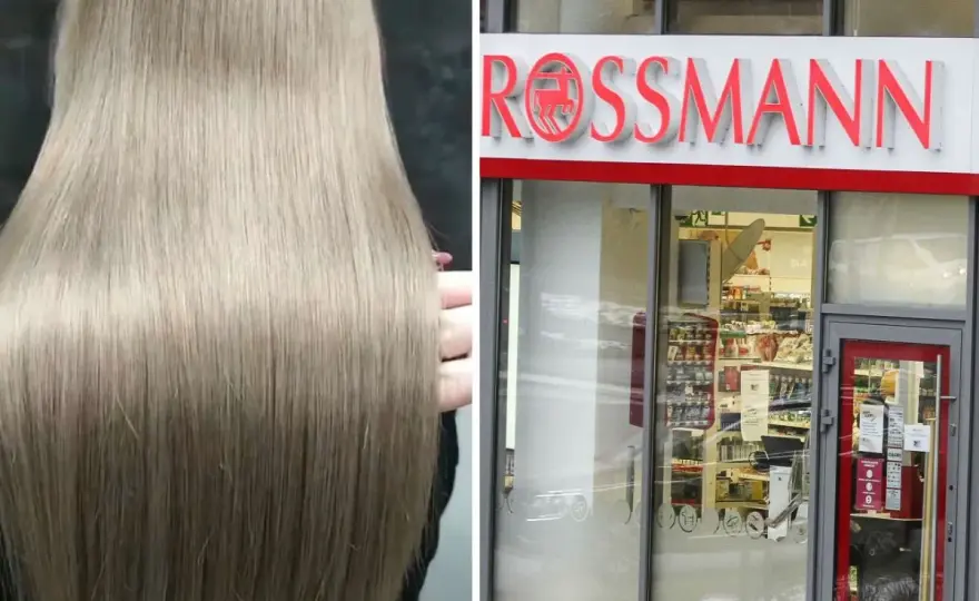 Toner na włosy - Jak często? Rytm dla salonu i domu