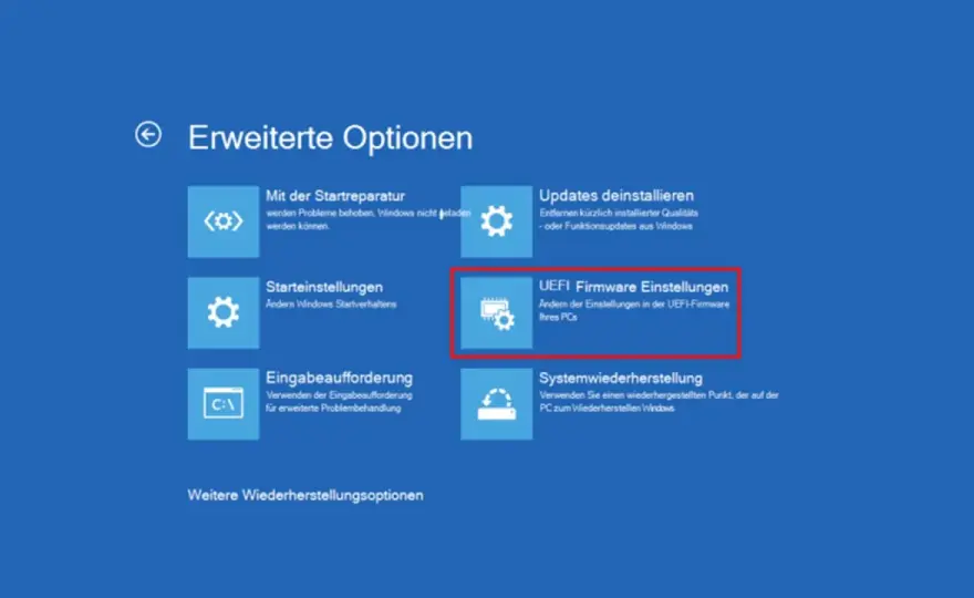 Secure Boot - Was ist es & warum es für Windows 11 wichtig ist