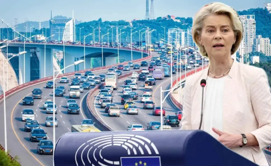 Zakaz aut spalinowych w UE - Co to oznacza dla kierowcy?