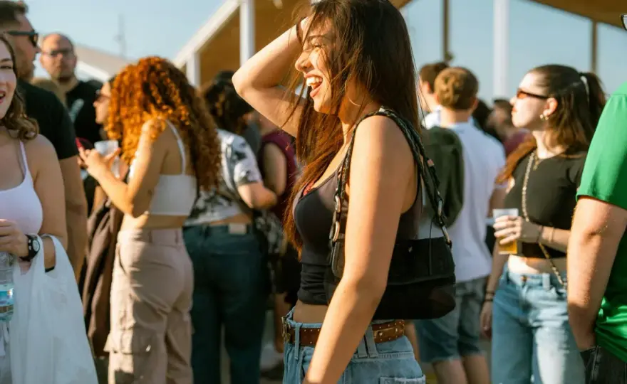 Festiwal muzyczny - Jak wybrać i zaplanować wyjazd idealny?