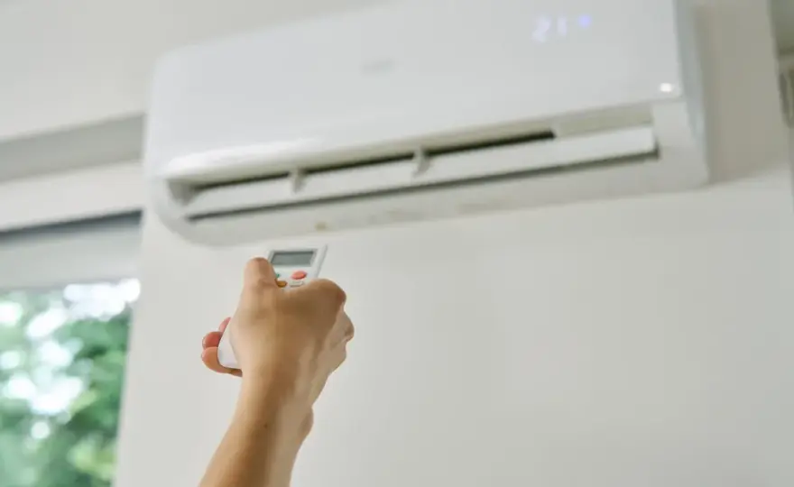 Klimatyzacja - ile prądu zużywa? Prawda o kosztach!