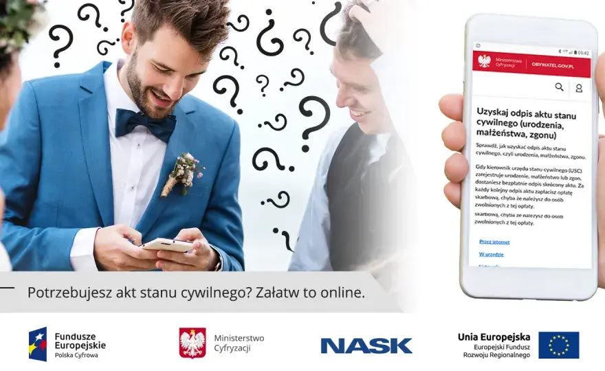 Ile kosztuje odpis aktu urodzenia? Sprawdź, co musisz wiedzieć
