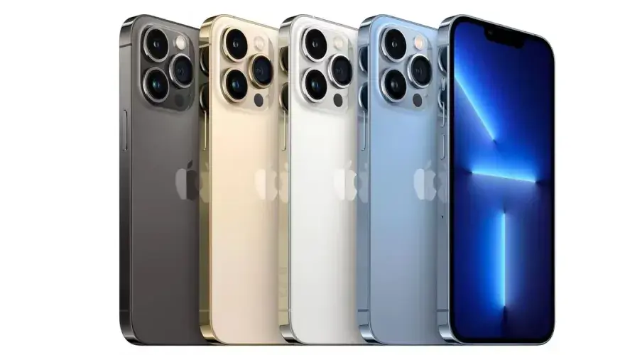 IPhone 13 aparat: ile pikseli ma i jak wpływa na jakość zdjęć? Sprawdź teraz!