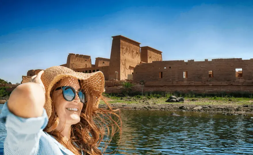 Mejor época para viajar a Egipto - guía para elegir la fecha