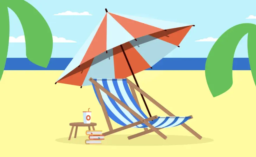 Frases vacaciones que te inspirarán a disfrutar del descanso y la renovación