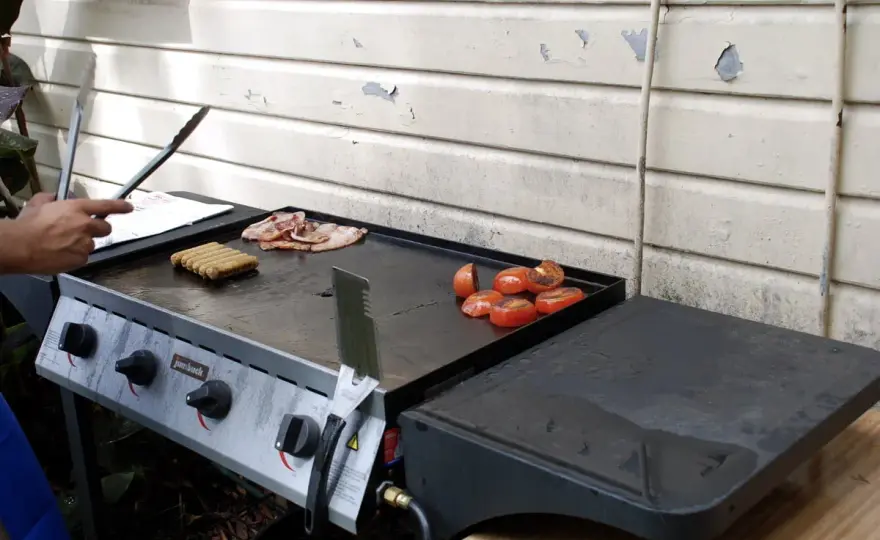 Allumer une plancha gaz - Le guide complet pour une cuisson parfaite